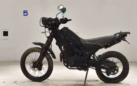 YAMAHA TRICKER DG10J