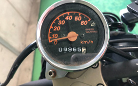 HONDA ZUMAR AF58