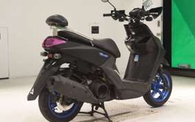 YAMAHA BW S125 Gen.2 SEA6J