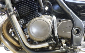 KAWASAKI BALIUS 250 Gen.2 2003