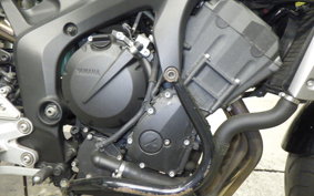 YAMAHA FAZER FZ6 N 2005