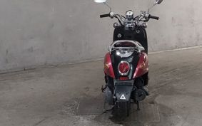 YAMAHA VINO125 SE13