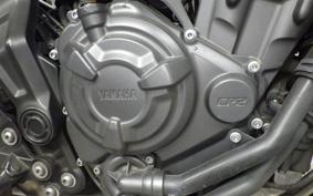 YAMAHA MT-07 2023 RM33J
