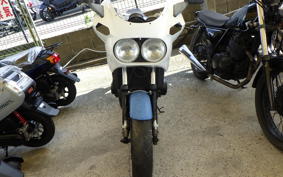 SUZUKI GSX-R400 GK71B