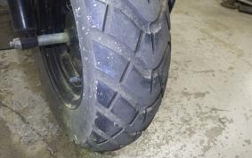 HONDA ZOOMER 2006 AF58