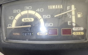 YAMAHA CHAMP CX 3FC