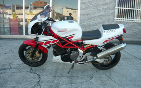 YAMAHA TRX850 1996 4NX