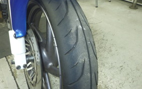 SUZUKI GOOSE 350 1993