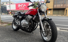 HONDA CB400 1997 NC36