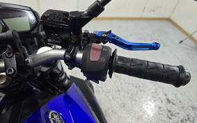 YAMAHA MT-03 2017 RH07J