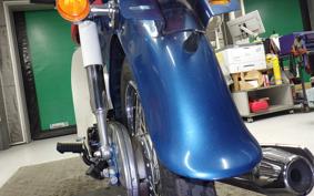 HONDA LITTLE CUB AA01