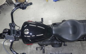 HARLEY FXBB1750 2018