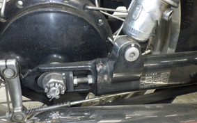 KAWASAKI W400 2007 EJ400A