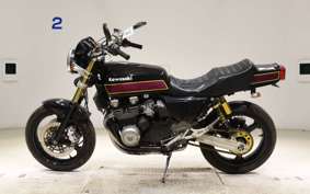 KAWASAKI ZEPHYR 400 KAI 2002 ZR400C