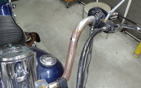 HARLEY FXSTS 1450 2000
