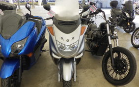 YAMAHA MAJESTY 250 Gen.2 SG03J