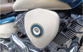 YAMAHA DRAGSTAR 250 VG05J