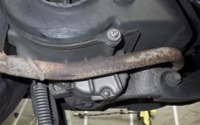SUZUKI ADDRESS V125 S 2016 CF4MA