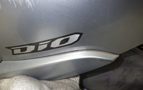 HONDA DIO Gen.6 2009 AF68