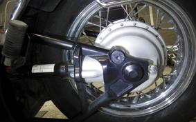 SUZUKI INTRUDER 400 Classic 2001 VK54A
