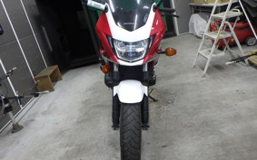 HONDA CB400 SUPER BOLDOR A 2014 NC42