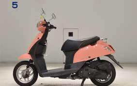 SUZUKI ﾚｯﾂG 2004 CA4AA