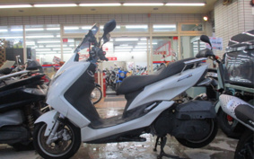 YAMAHA MAJESTYS SG28J