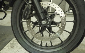 HONDA CL250-2 2023 MC57