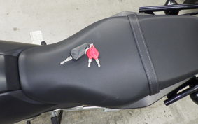 HONDA GROM 2000 JC75
