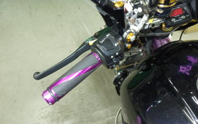 SUZUKI GSX1400 2003 GY71A