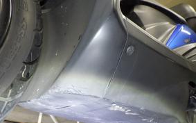 SUZUKI ADDRESS 110 2003 CE47A