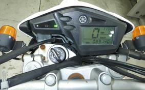 YAMAHA SEROW 250 Gen.2 2024 DG17J