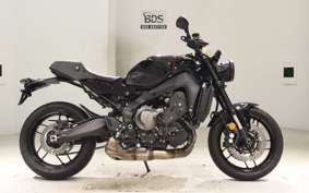 YAMAHA XSR900 2022 RN80J