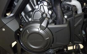 HONDA CBR400R 2025 NC65
