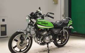 KAWASAKI KH250 2012 KH250B