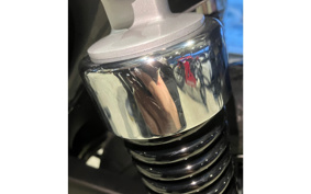 HONDA GB350S 2025 NC59