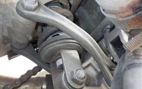 KAWASAKI ZZ-R400 Gen.2 ZX400N