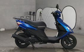 SUZUKI ADDRESS V125 CF4MA
