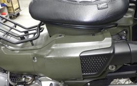 HONDA CT125-2 2006 JA65
