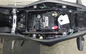 KAWASAKI Z125 PRO BR125H