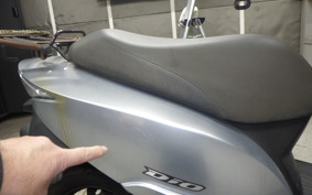 HONDA DIO Gen.6 AF68