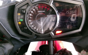 KAWASAKI NINJA 400 2019 EX400G