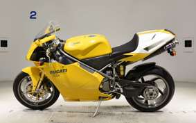 DUCATI 748 R 2002