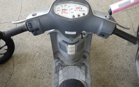 SUZUKI LET's 4 CA45A