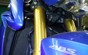 SUZUKI GSX-S1000 2019 GT79A