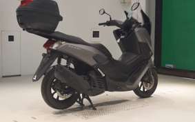 YAMAHA N-MAX 1994 SED6J