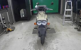 HONDA PS250 MF09