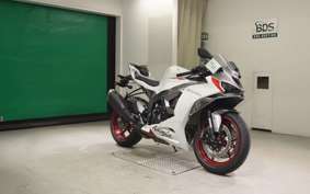 KAWASAKI NINJA ZX-6R A 2025 ZX636J