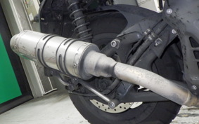 YAMAHA TRICITY 155 A SG37J