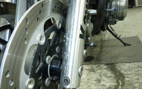 KAWASAKI ZEPHYR 750 2001 ZR750C